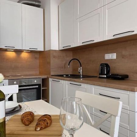 Zara Harmony Apartment Eksteriør bilde