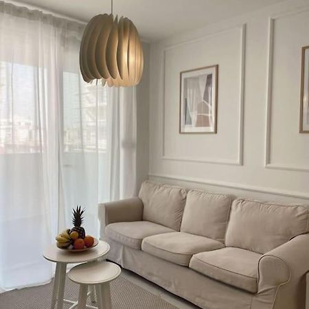 Zara Harmony Apartment Eksteriør bilde