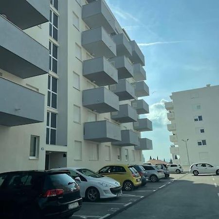 Zara Harmony Apartment Eksteriør bilde
