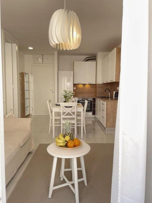 Zara Harmony Apartment Eksteriør bilde