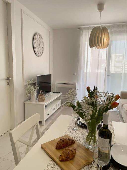 Zara Harmony Apartment Eksteriør bilde