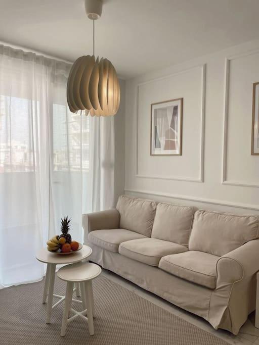 Zara Harmony Apartment Eksteriør bilde