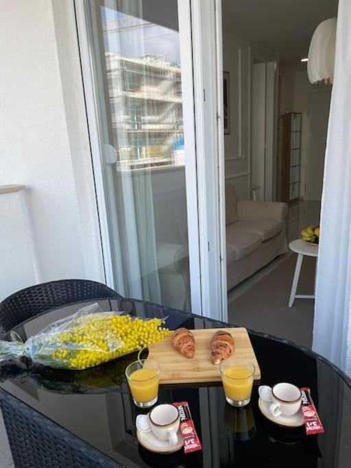 Zara Harmony Apartment Eksteriør bilde